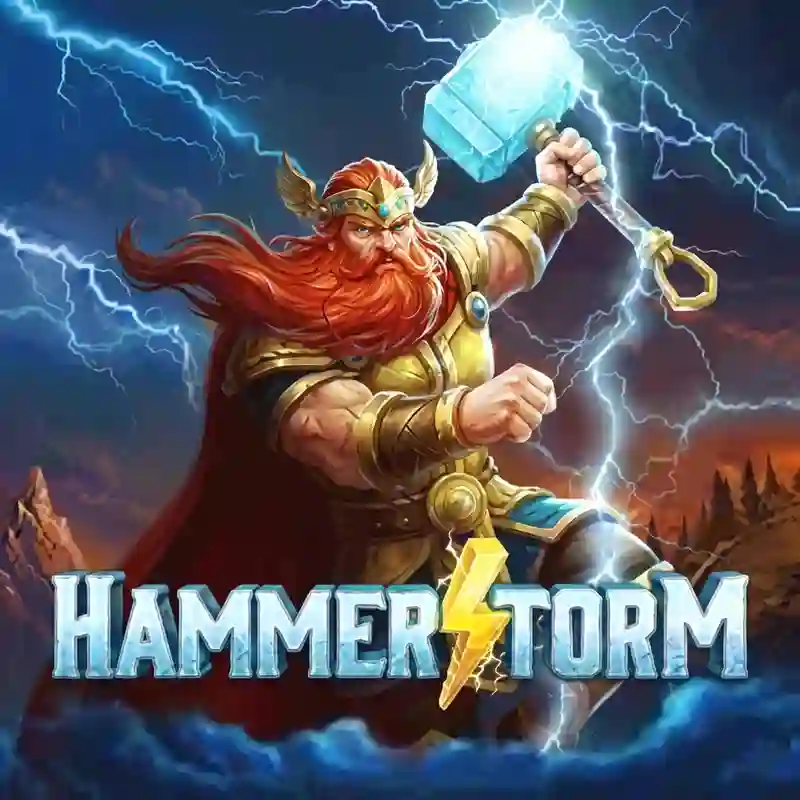 Hammerstorm
